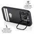 NFL Kansas City Chiefs Shutout iPhone 16 Pro Kickstand Case